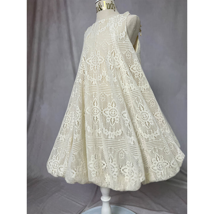 Stephanie Little Girl Dress