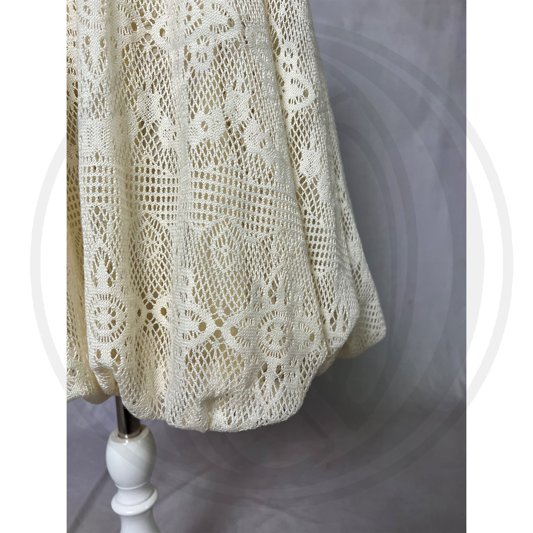 Stephanie Little Girl Dress