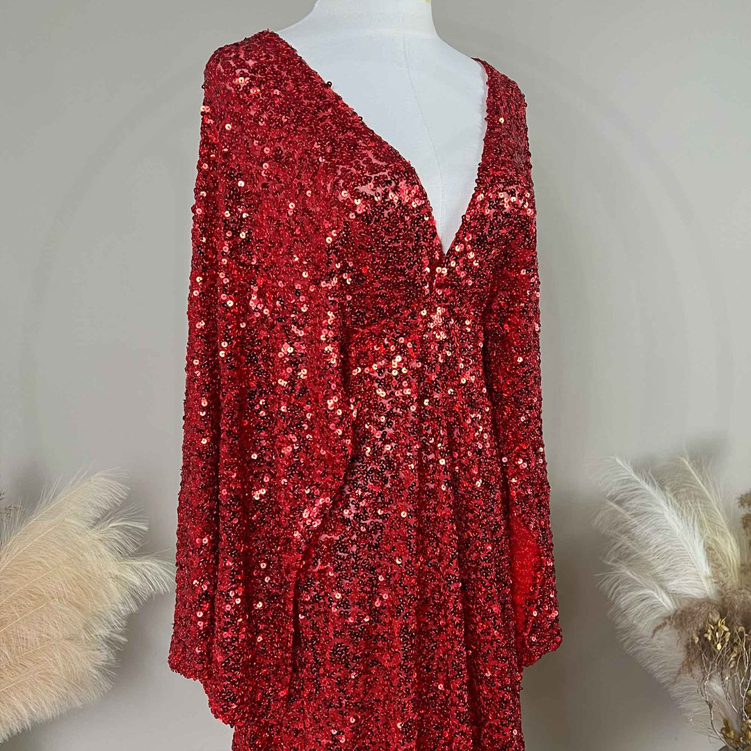 Mara Gown - Don&Judy Newborn&Maternity photography props