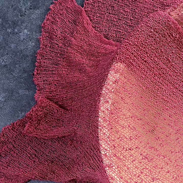 Stretchy Newborn Wraps