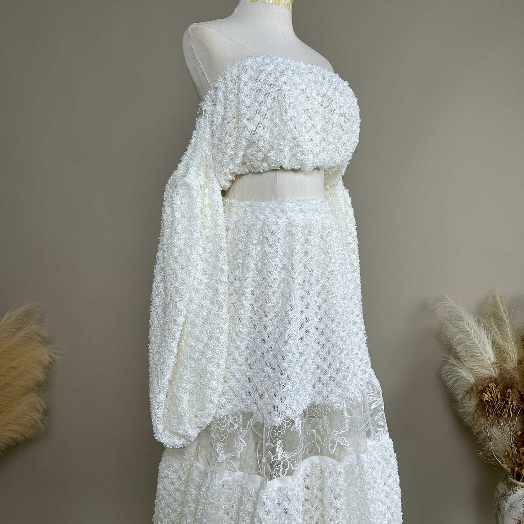 Limited Edition—not be restocked-RTS ! SM256 - Don&Judy Newborn&Maternity photography props