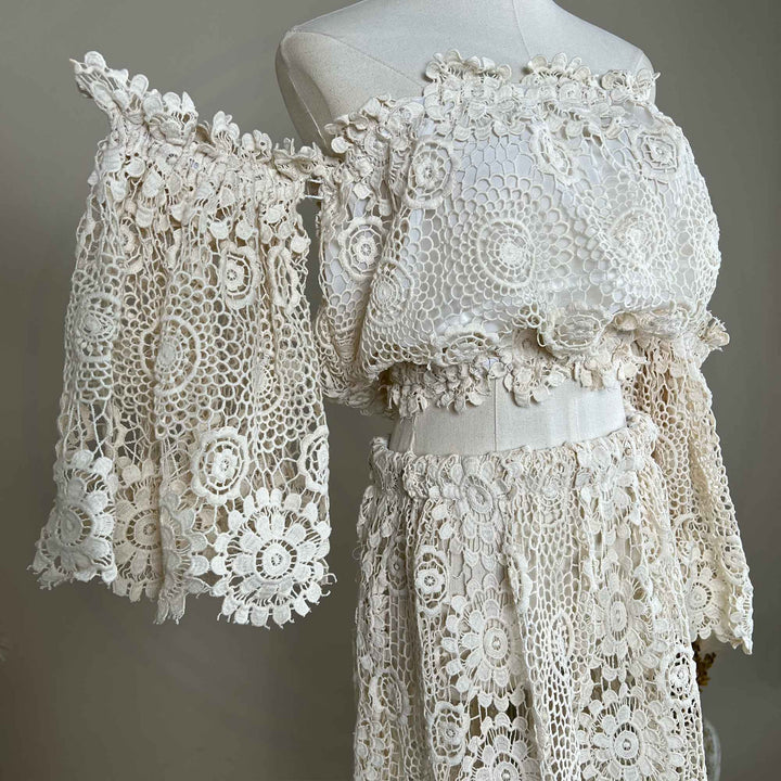 Minerva Gown - Don&Judy Newborn&Maternity photography props