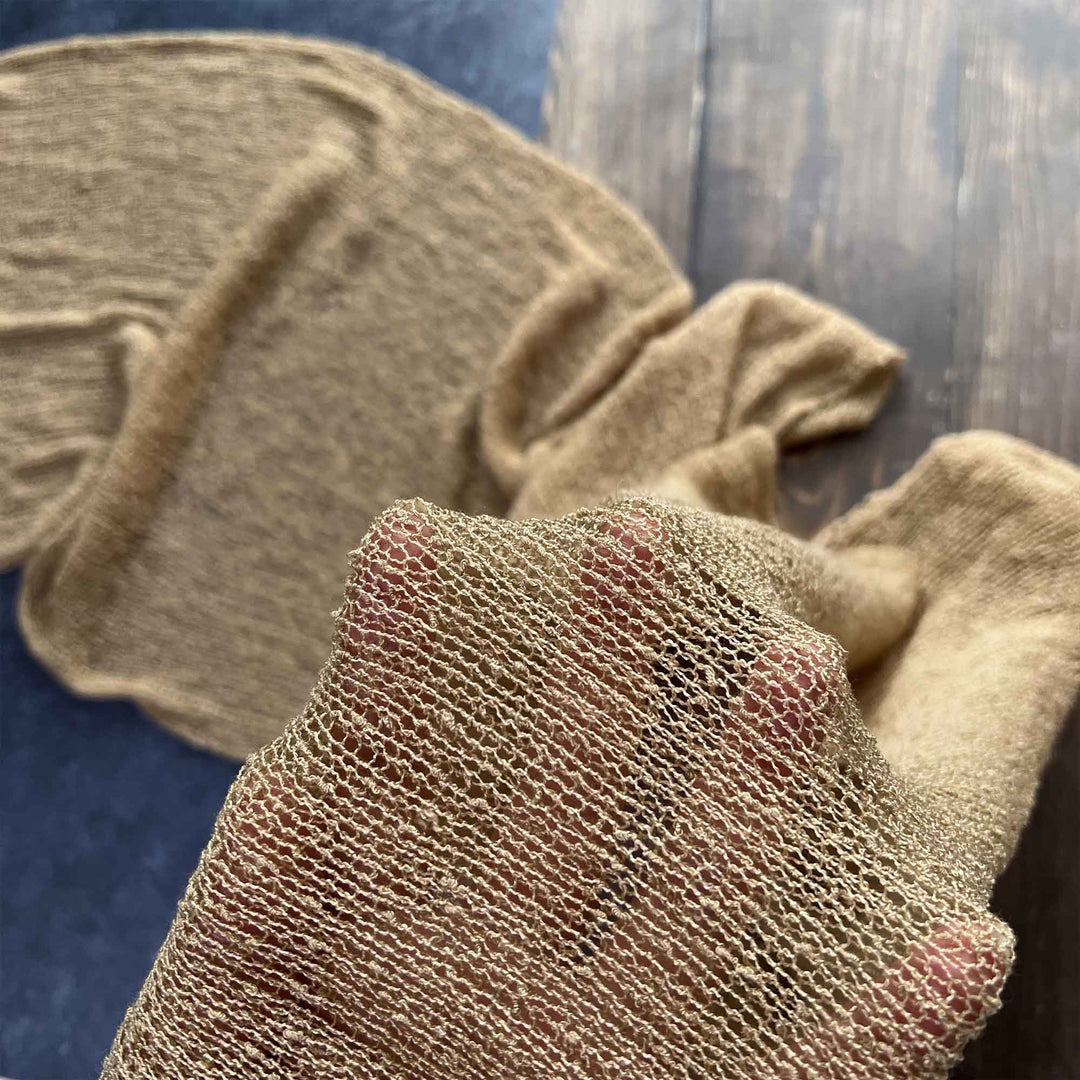 Stretchy Newborn Wraps