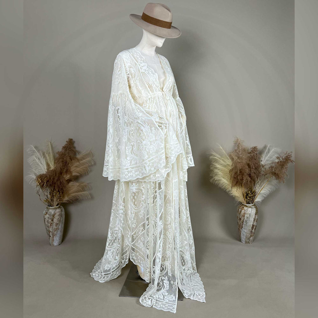 Xenia Gown