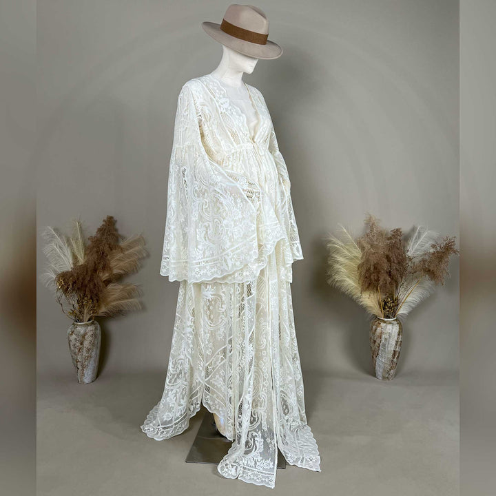 Xenia Gown