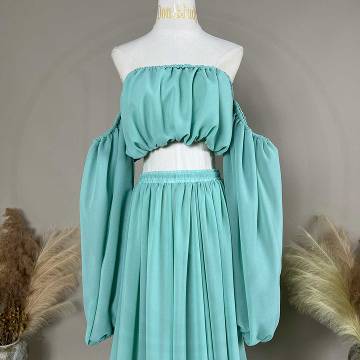 Gaia Gown