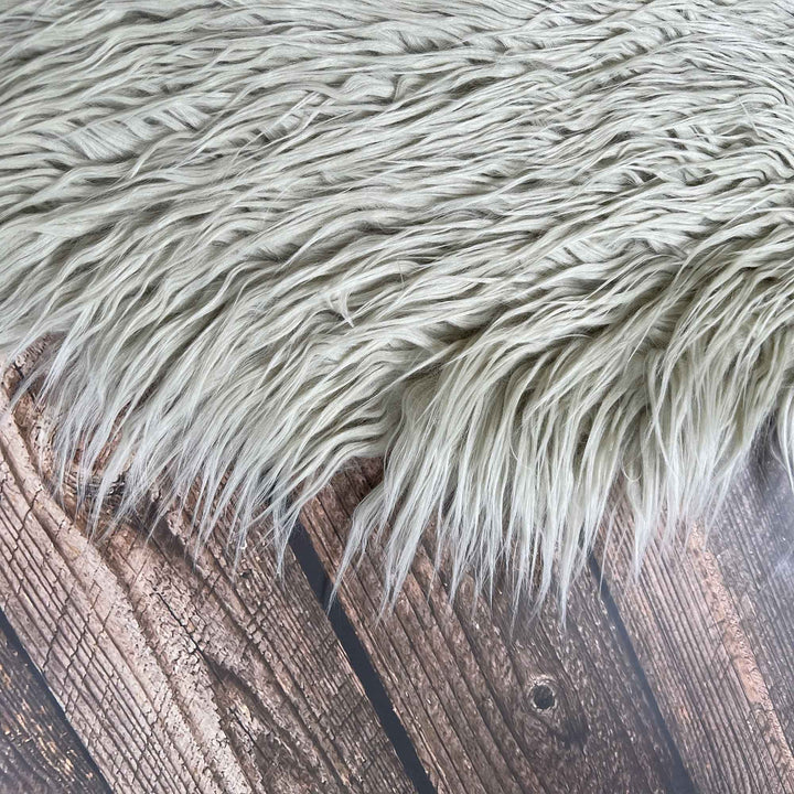 Faux Fur 60CM Blanket