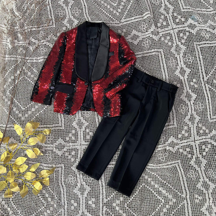 3-4 Years Old Boy Outfits （Ready to ship）