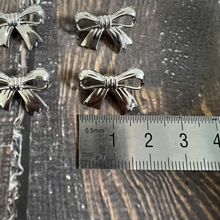 Rhinestone Assorted Buttons