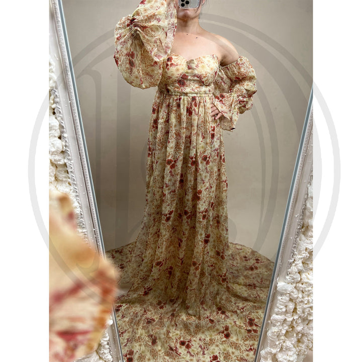 Mildred Gown