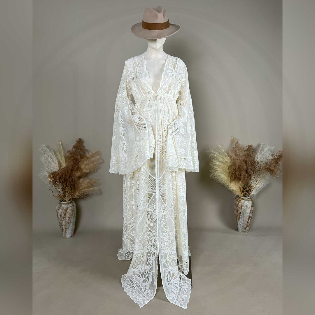 Xenia Gown