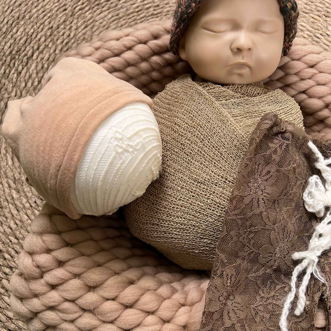 Newborn 5-piece Sets