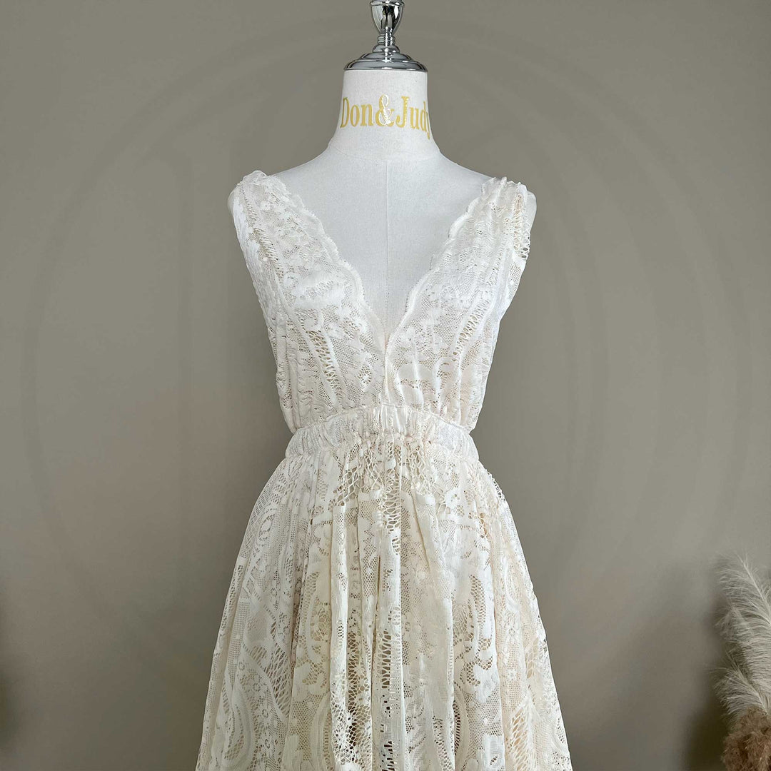 Claire Gown