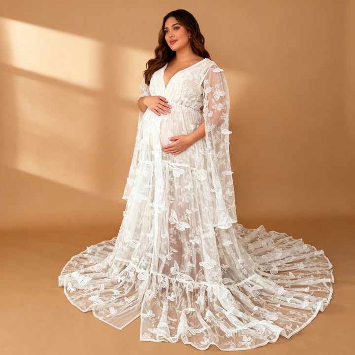 Limited Edition—not be restocked-RTS ! SM266 - Don&Judy Newborn&Maternity photography props