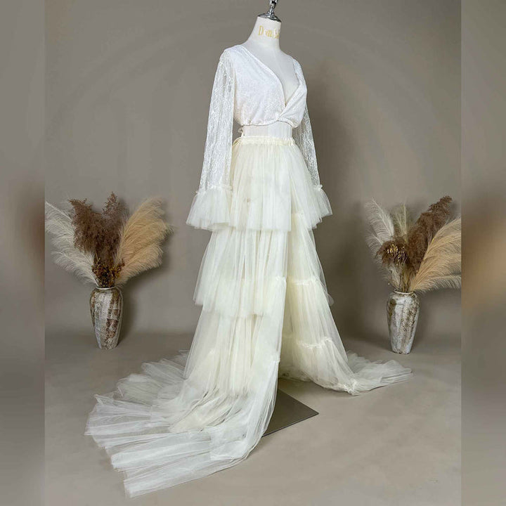 Katrina Gown --- Pay What You Can