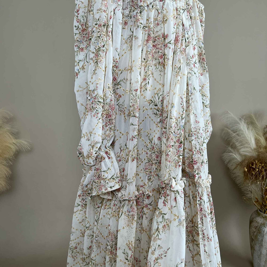 Maia Gown - Don&Judy Newborn&Maternity photography props