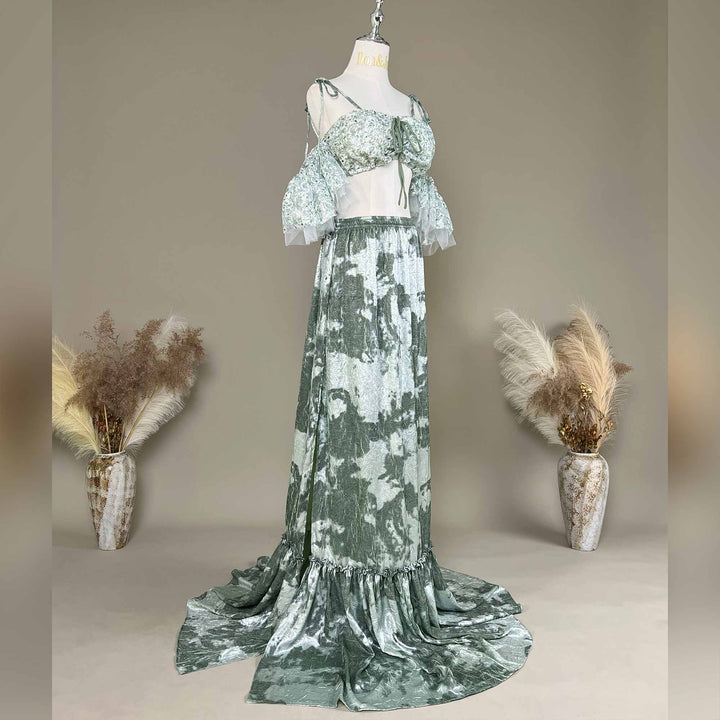 Limited Edition—not be restocked-RTS ! SM029