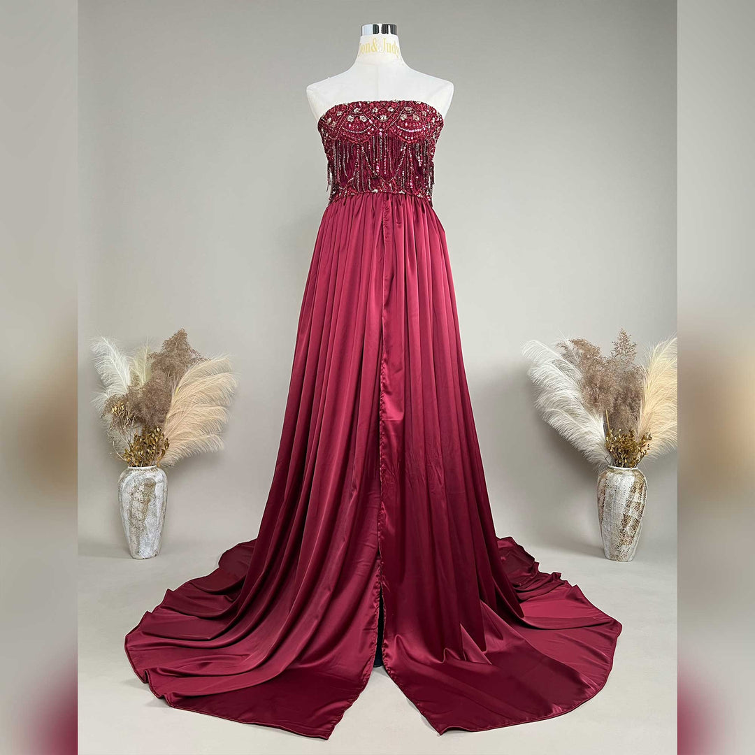 Luna Gown
