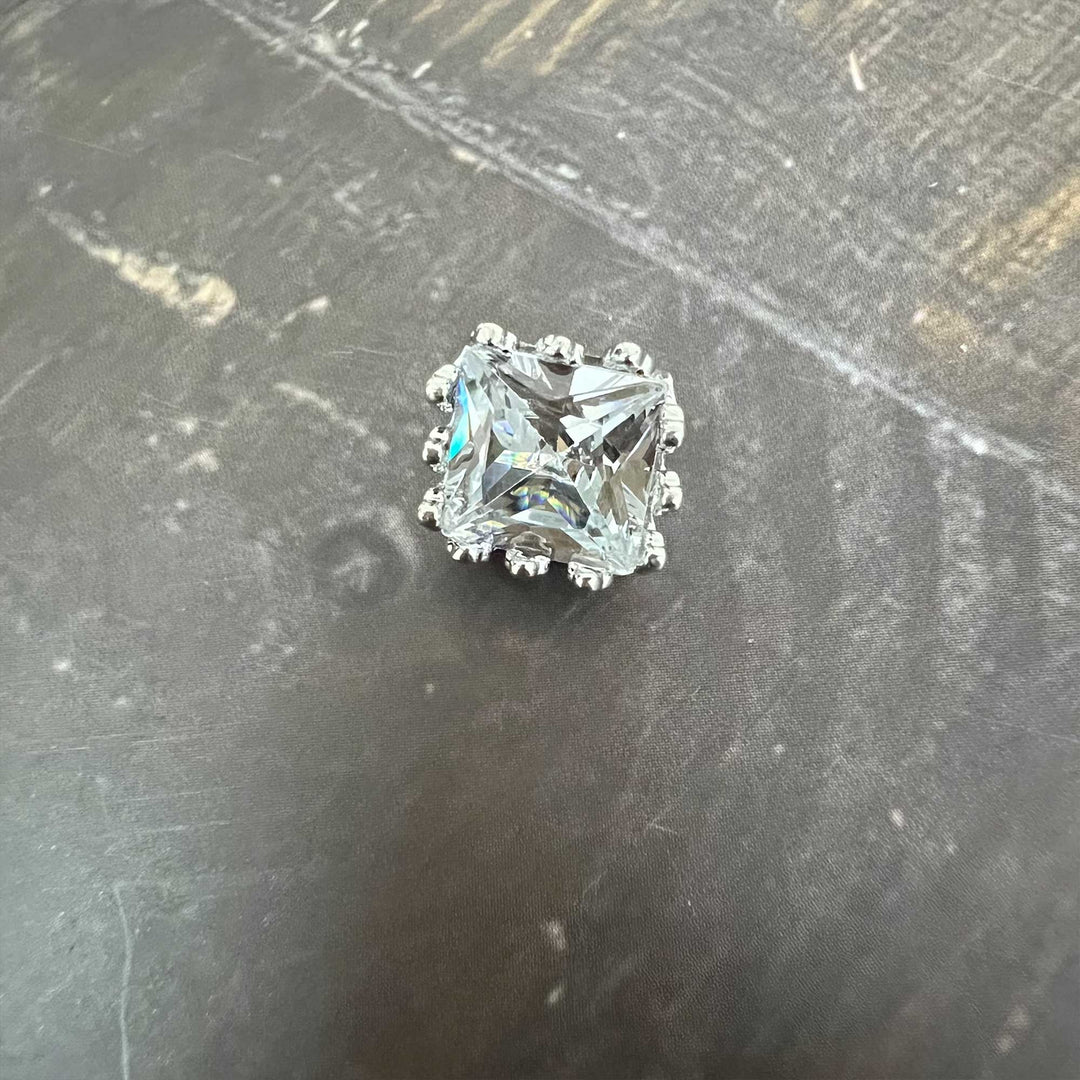 Rhinestone Assorted Buttons