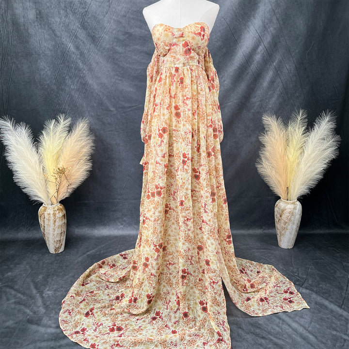 Mildred Gown