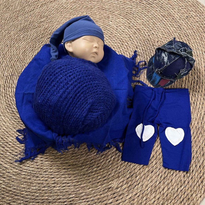 Newborn 5-piece Sets