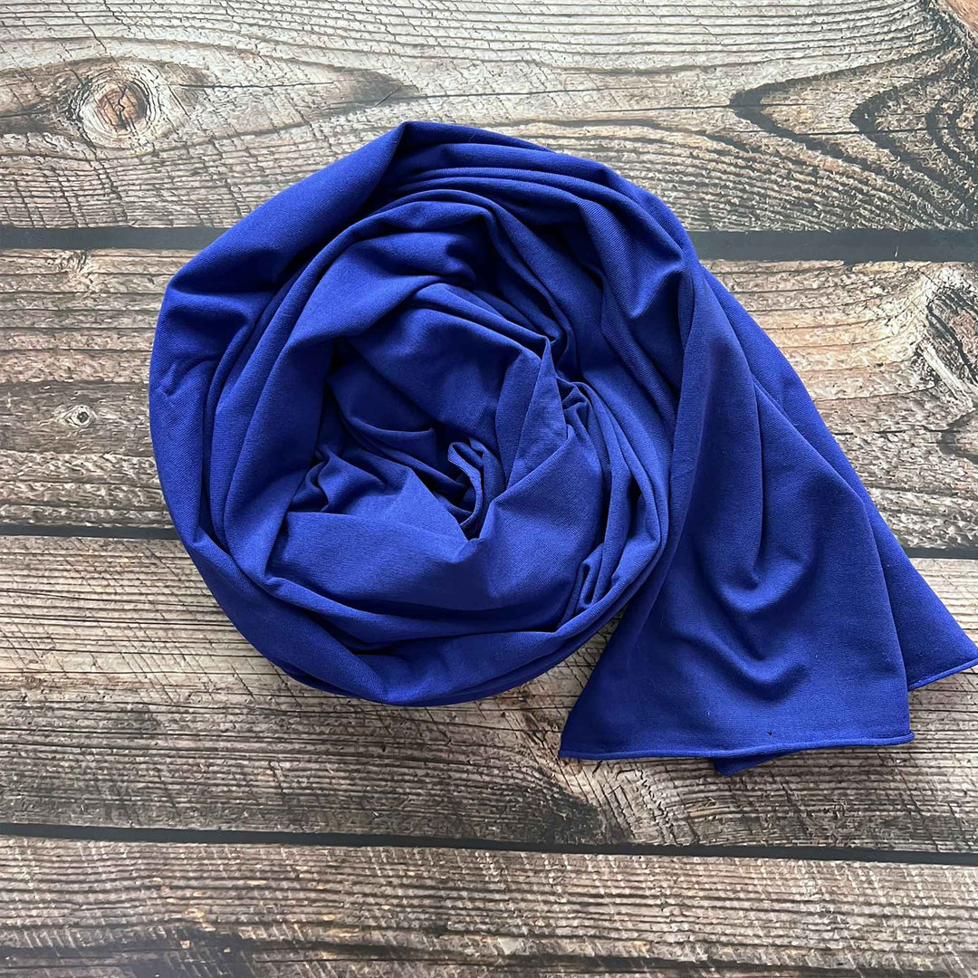 Lycra Newborn Wrap 160x40CM