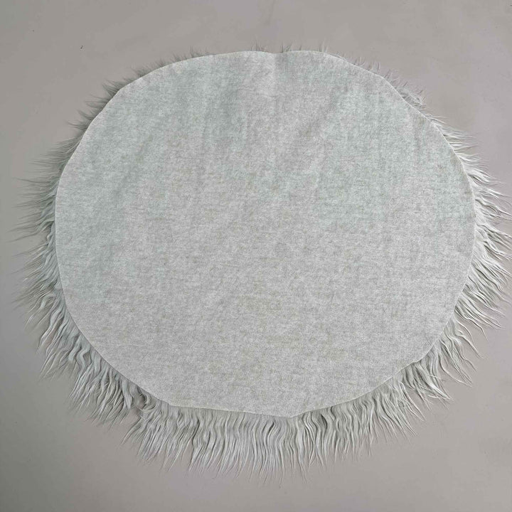 Faux Fur 60CM Blanket