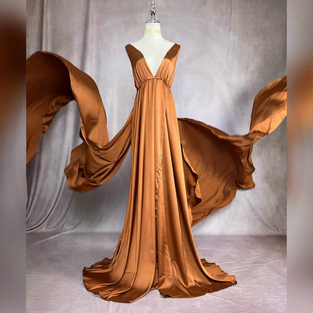 Nicola Gown