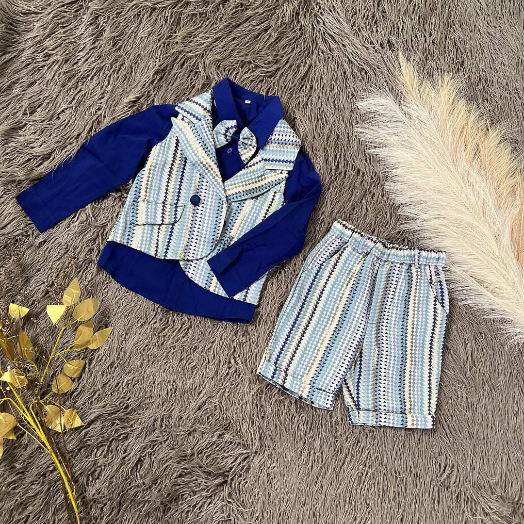 3-4 Years Old Boy Outfits （Ready to ship）