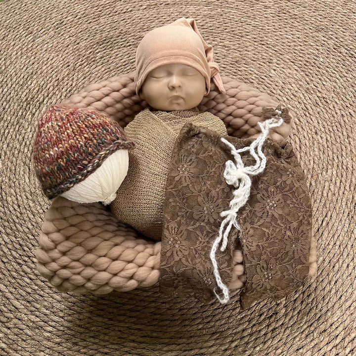 Newborn 5-piece Sets