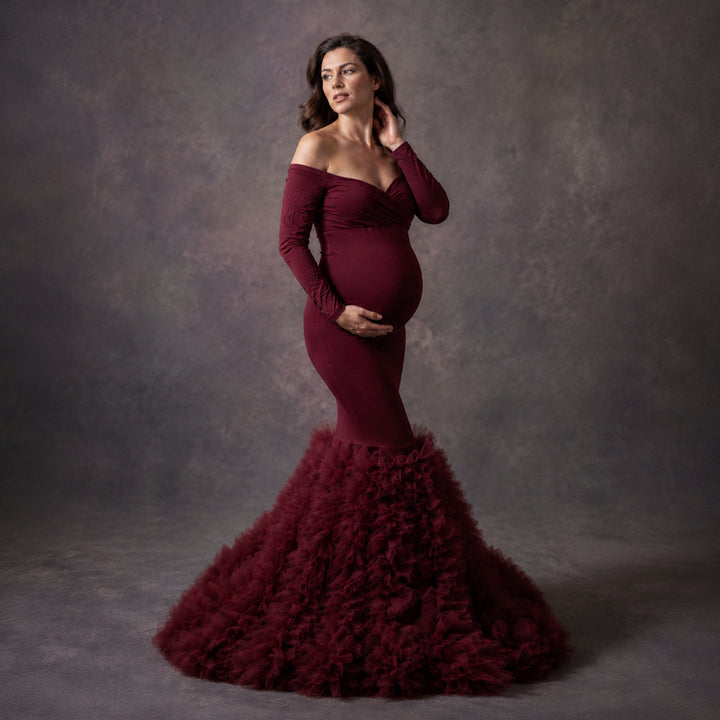 Cathy Gown