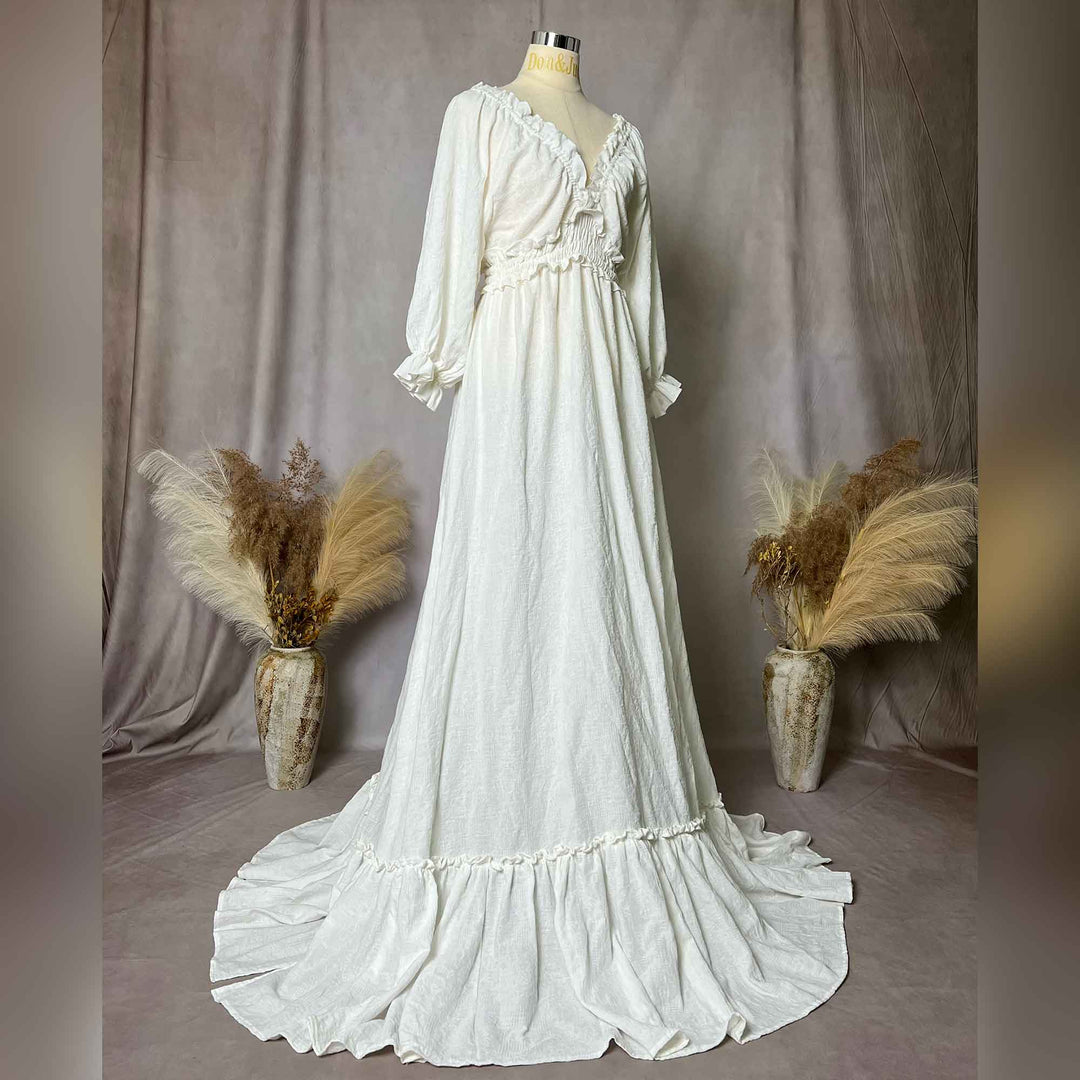 Kara Gown