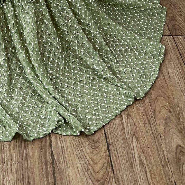 Maura Gown - Don&Judy Newborn&Maternity photography props