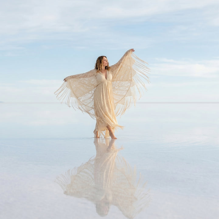 Hemera Gown