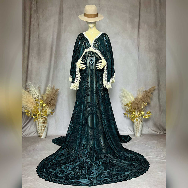Belinda Gown