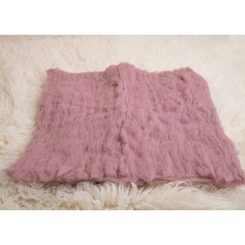 100% Soft Wool Layer Stuffer Filler