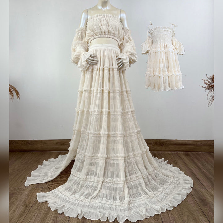 Harmony Mommy & Me Dress