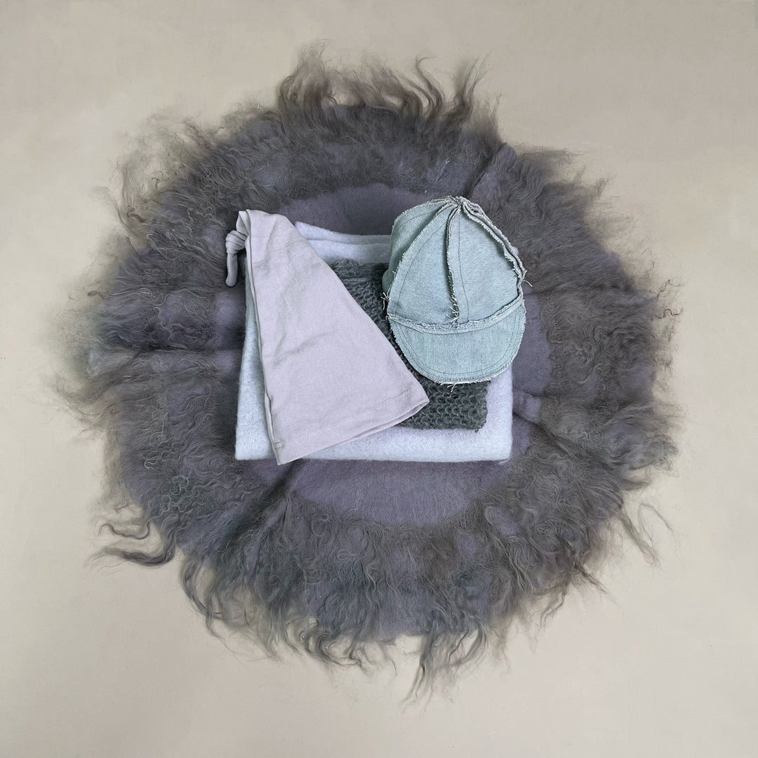 Newborn 5-piece Sets