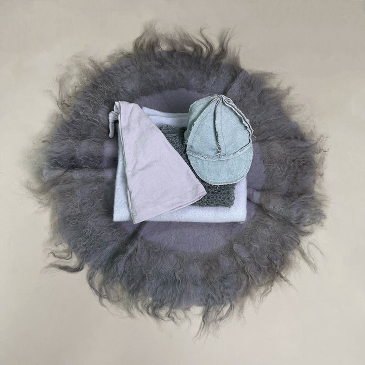 Newborn 5-piece Sets