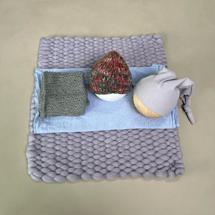 Newborn 5-piece Sets