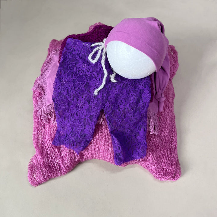 Newborn 5-piece Sets