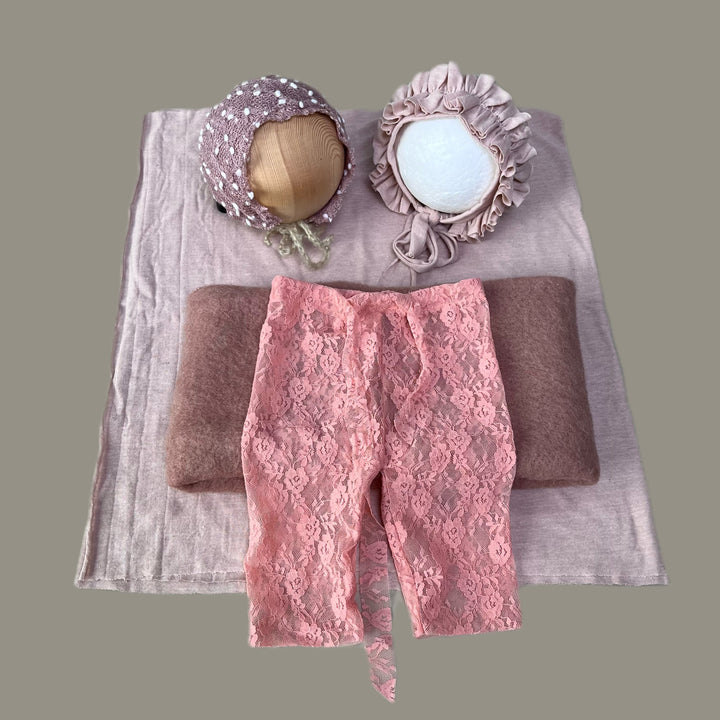 Newborn 5-piece Sets