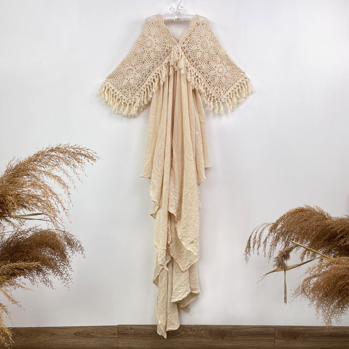 Hedda Cotton Kids Dress