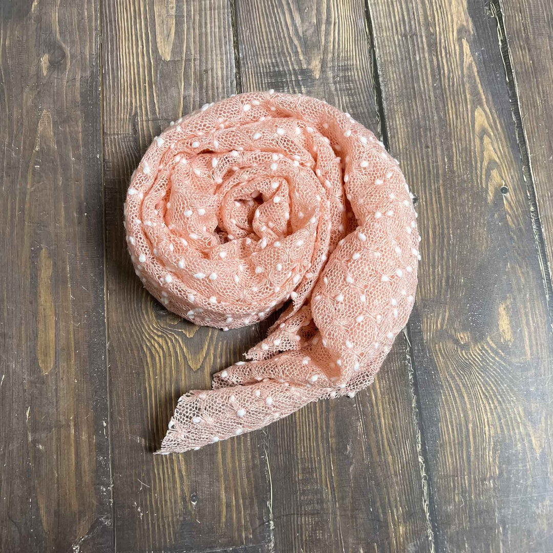 Fabric Wrap - Don&Judy Newborn&Maternity photography props