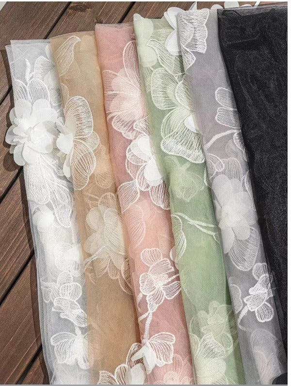 Marisol Gown - Don&Judy Newborn&Maternity photography props