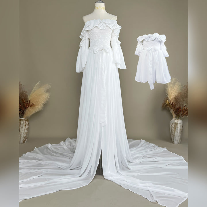 Felicity Mommy & Me Dress