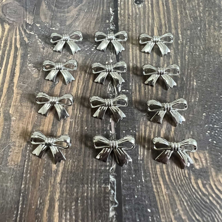 Rhinestone Assorted Buttons