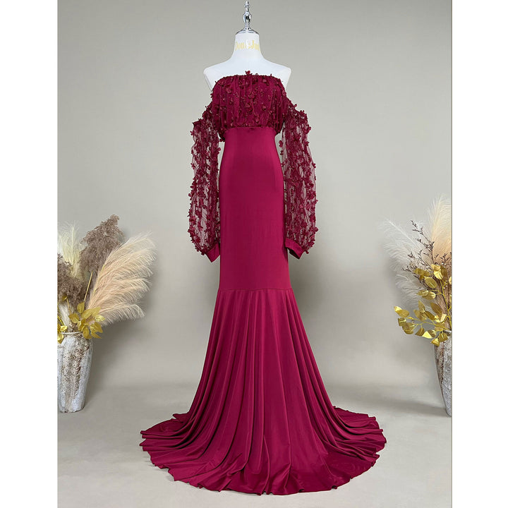 Addison Gown