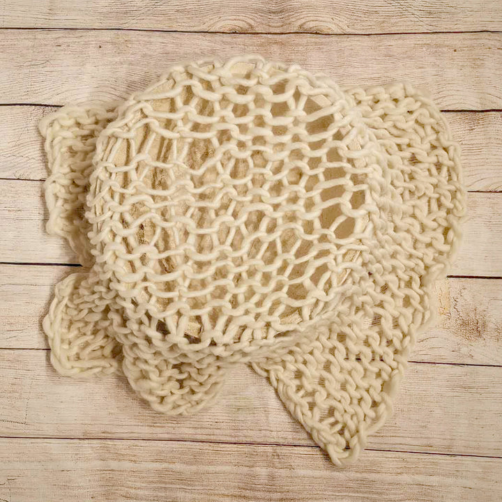 Handcraft 100% Wool Blanket