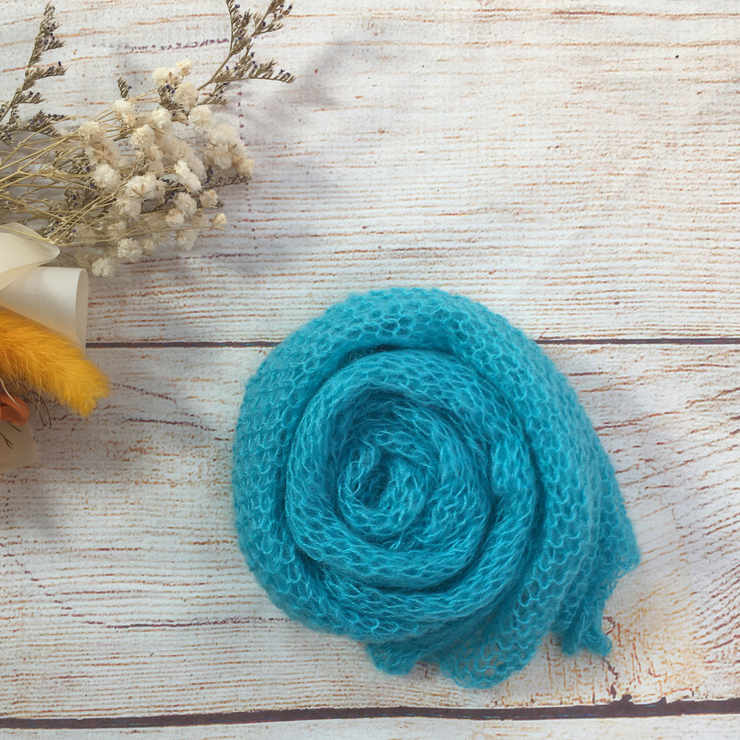 Stretchy Soft Newborn Wrap